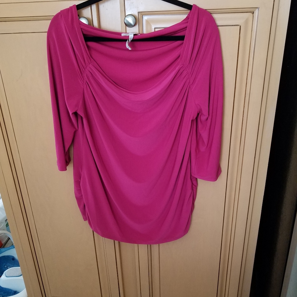 Laundry by Shelli Segal Women's Top, Size XL